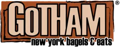 Gotham Bagels — home